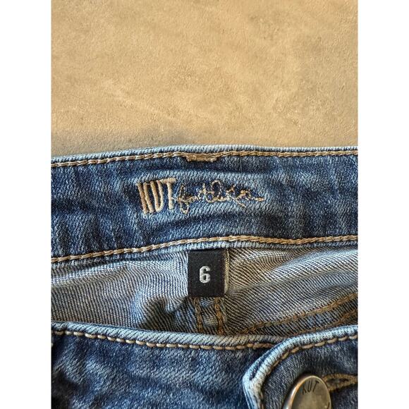 KUT from the Kloth Catherine Boyfriend jeans - Picture 6 of 8